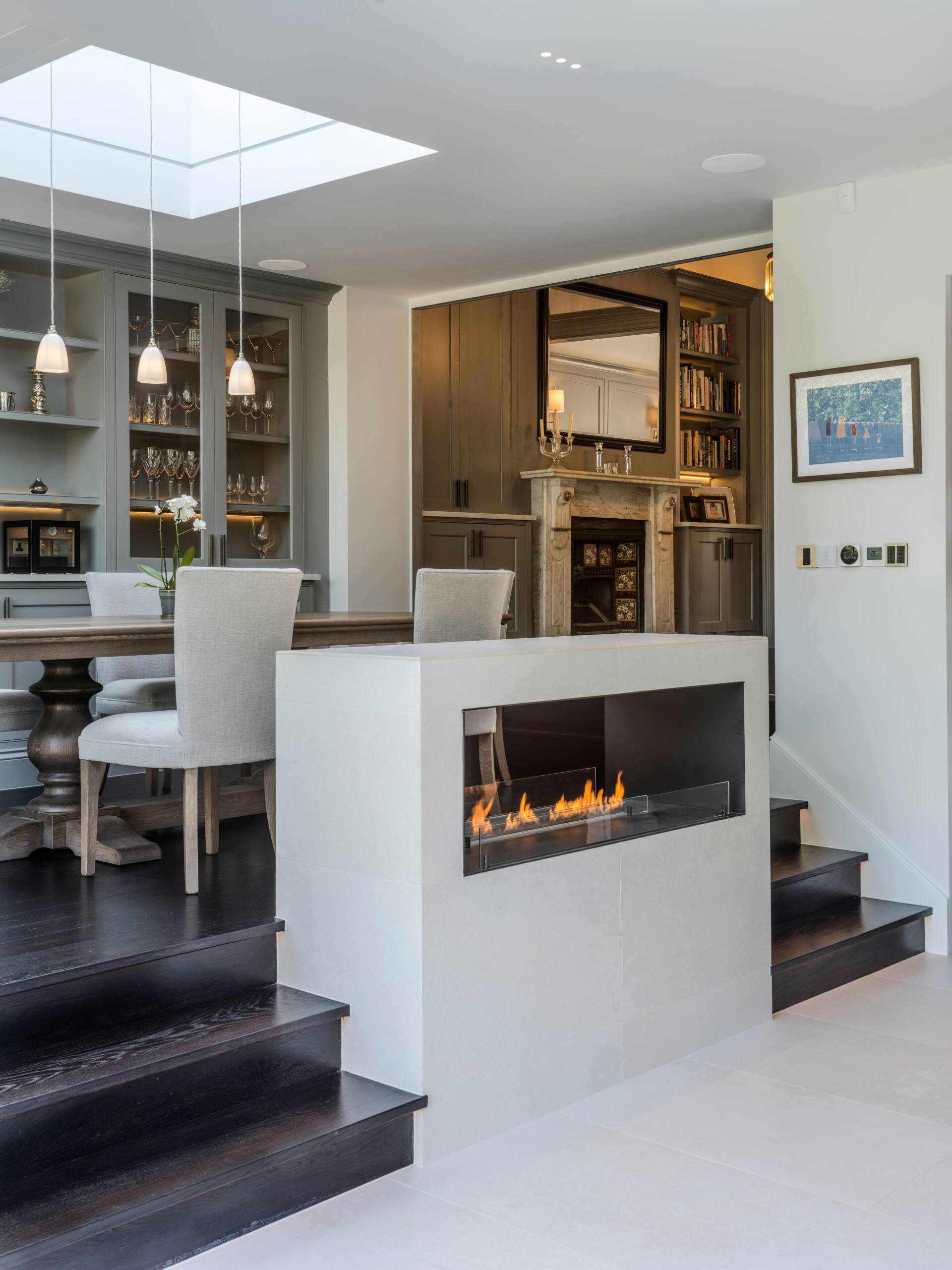 Peckham Heights | London Home Renovations | RDA UK