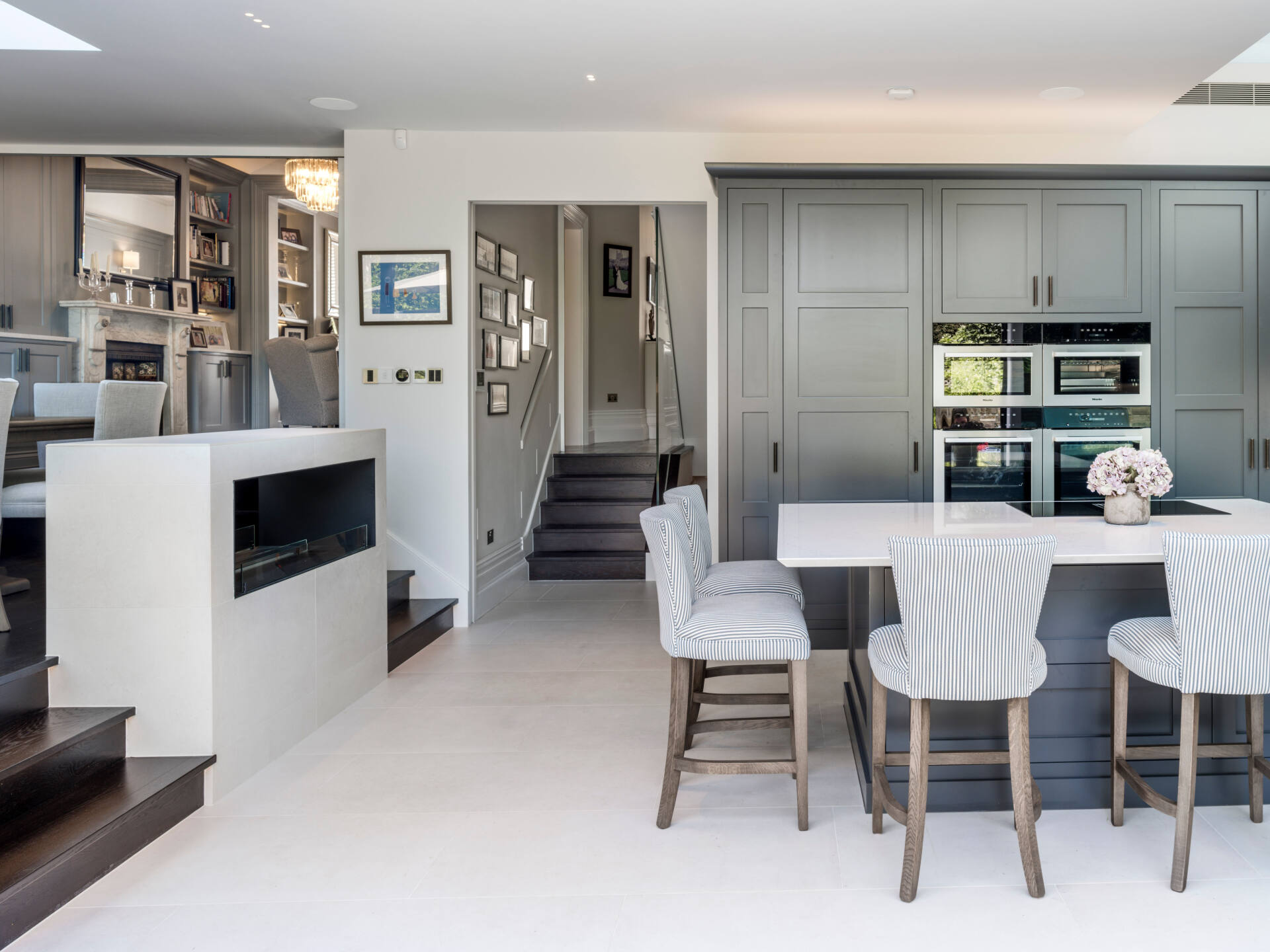 Peckham Heights | London Home Renovations | RDA UK