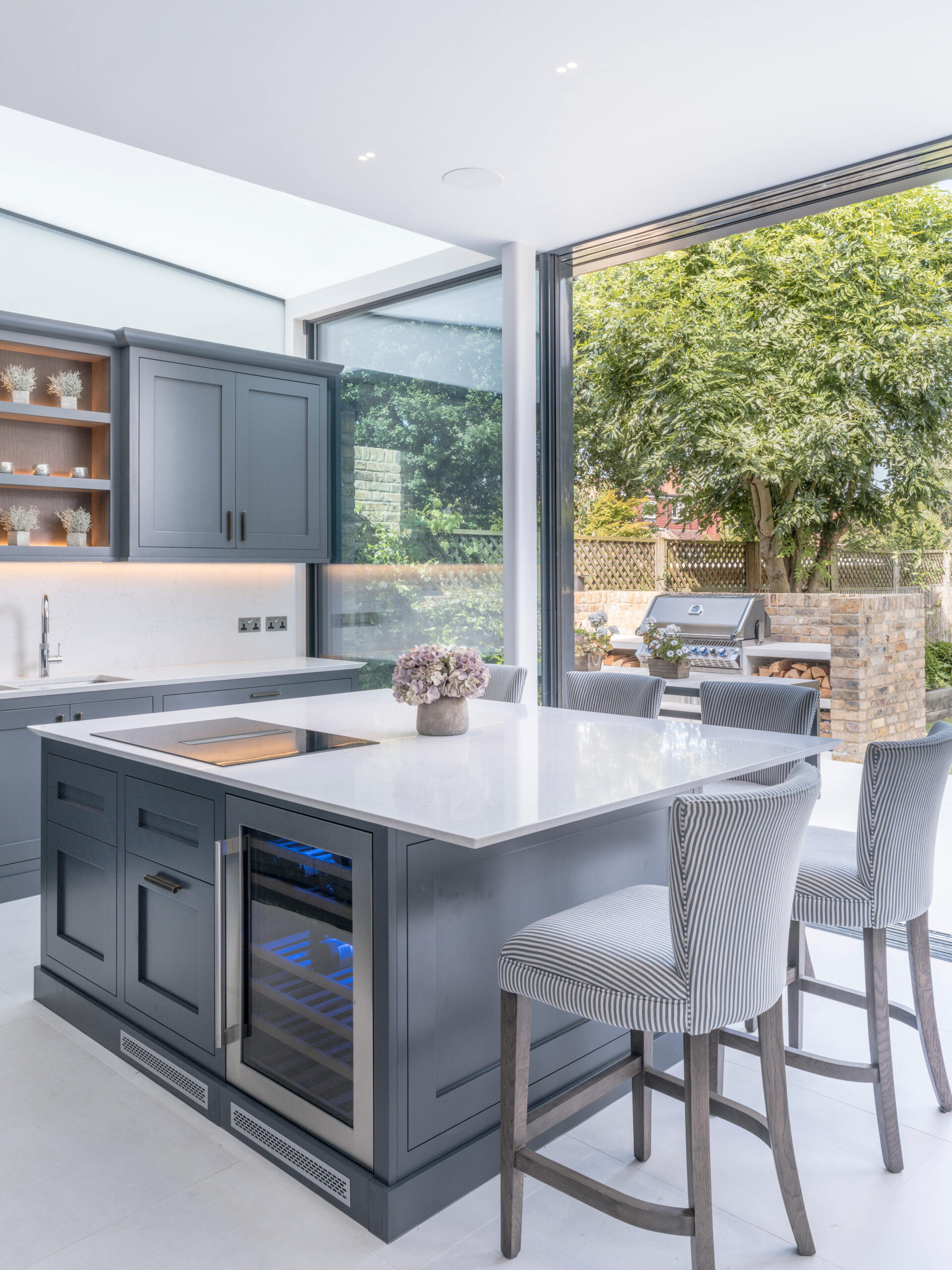 Peckham Heights | London Home Renovations | RDA UK