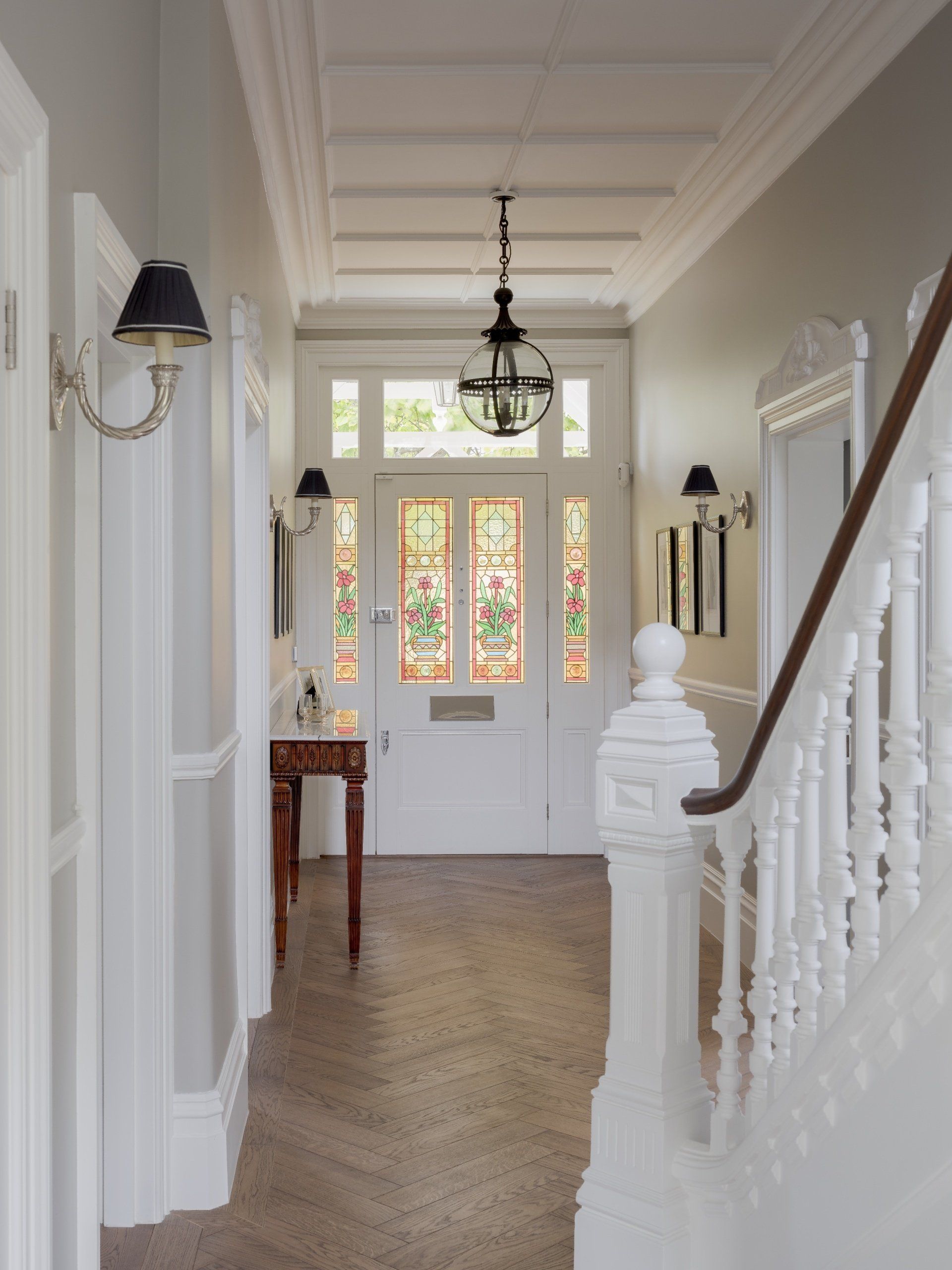 RDA Architects, Dulwich