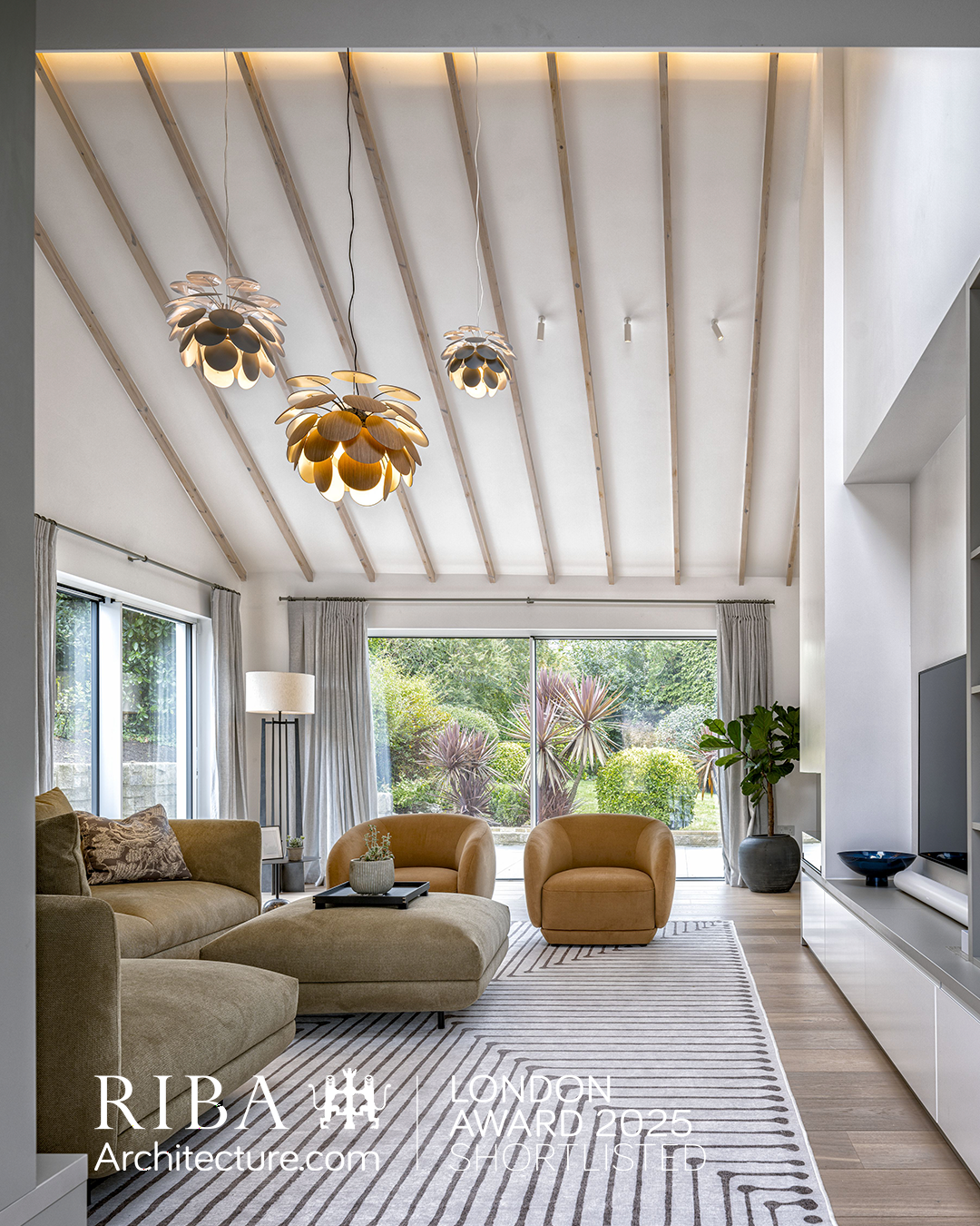 Eco Architects East Dulwich Estate
London