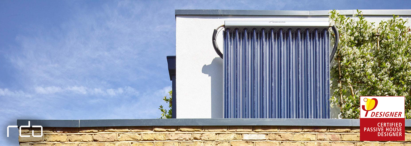 eco friendly home design