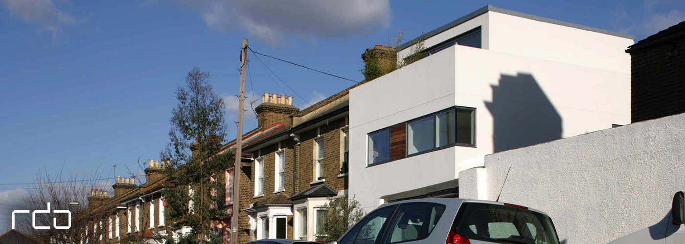 eco friendly home design