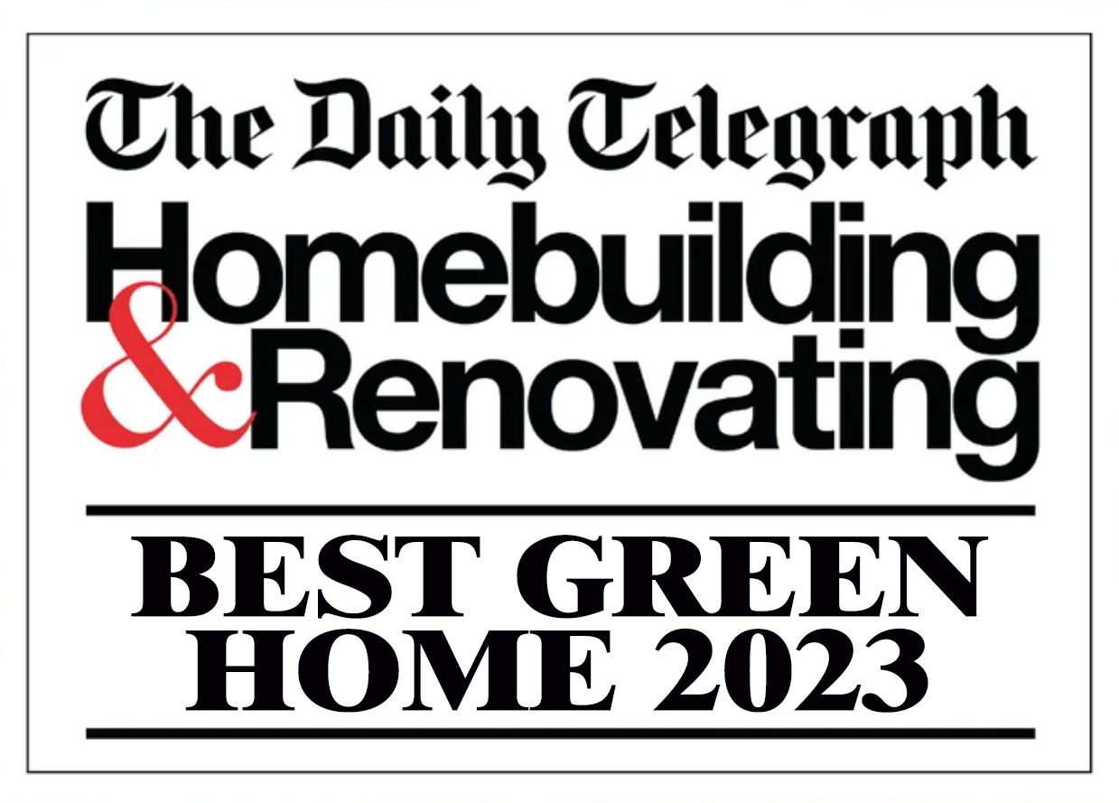 Award logo: 