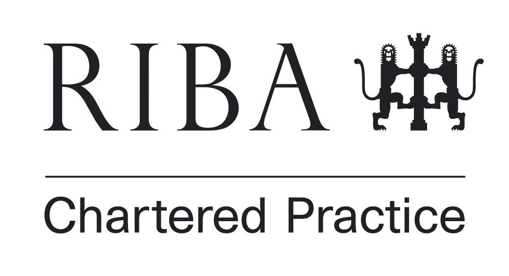 RIBA Chartered Practice logo: text 