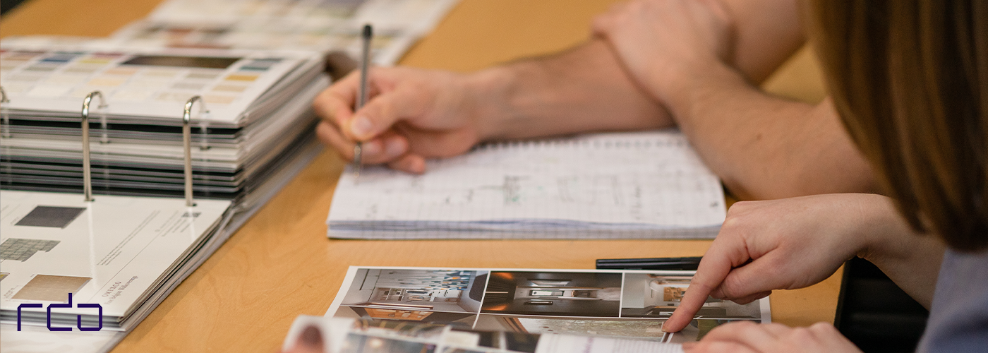Our “Total Design Solution” Is a Must Have On Your Project
