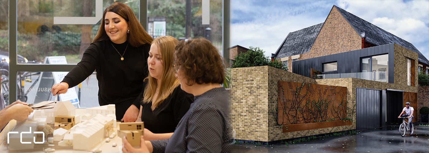 Our “Total Design Solution” Is a Must Have On Your Project