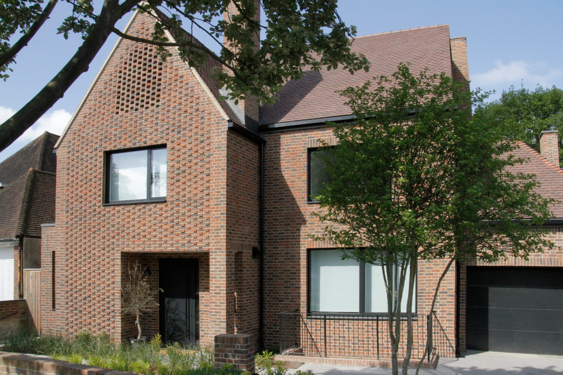 eco friendly home design