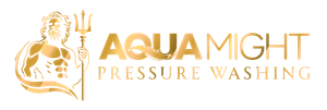 Aqua Might Pressure Washing Aqua Might Pressure Washing