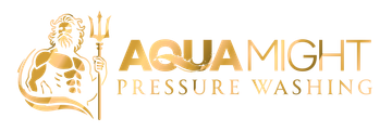 Aqua Might Pressure Washing Aqua Might Pressure Washing