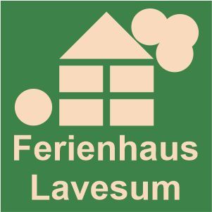Logo Ferienhaus Lavesum