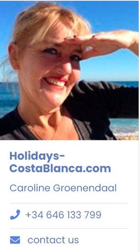 Holidays-Costablanca.com Holidays-Costablanca.com