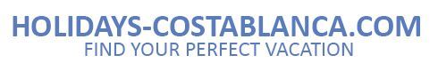 Find your perfect vacation in Spain Find your perfect vacation home with us on the Costa Blanca in Spain. We offer you all kinds of rentals you need for a nice holiday.