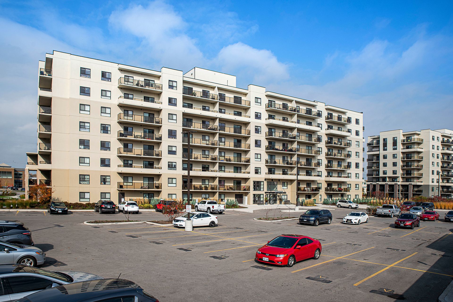 Guelph Apartments for rent