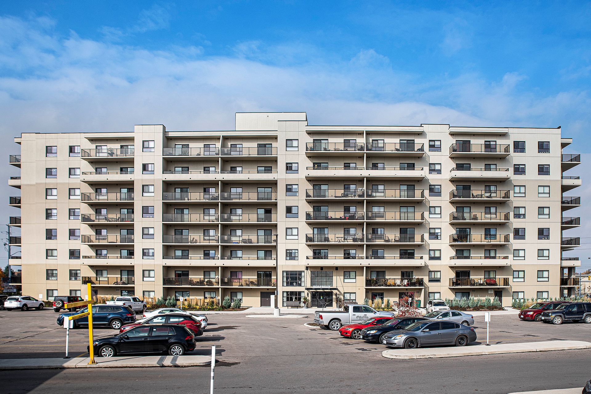 Guelph Apartments for rent