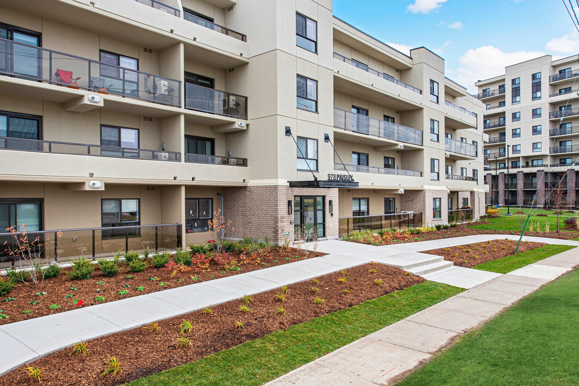 Guelph Apartments for rent