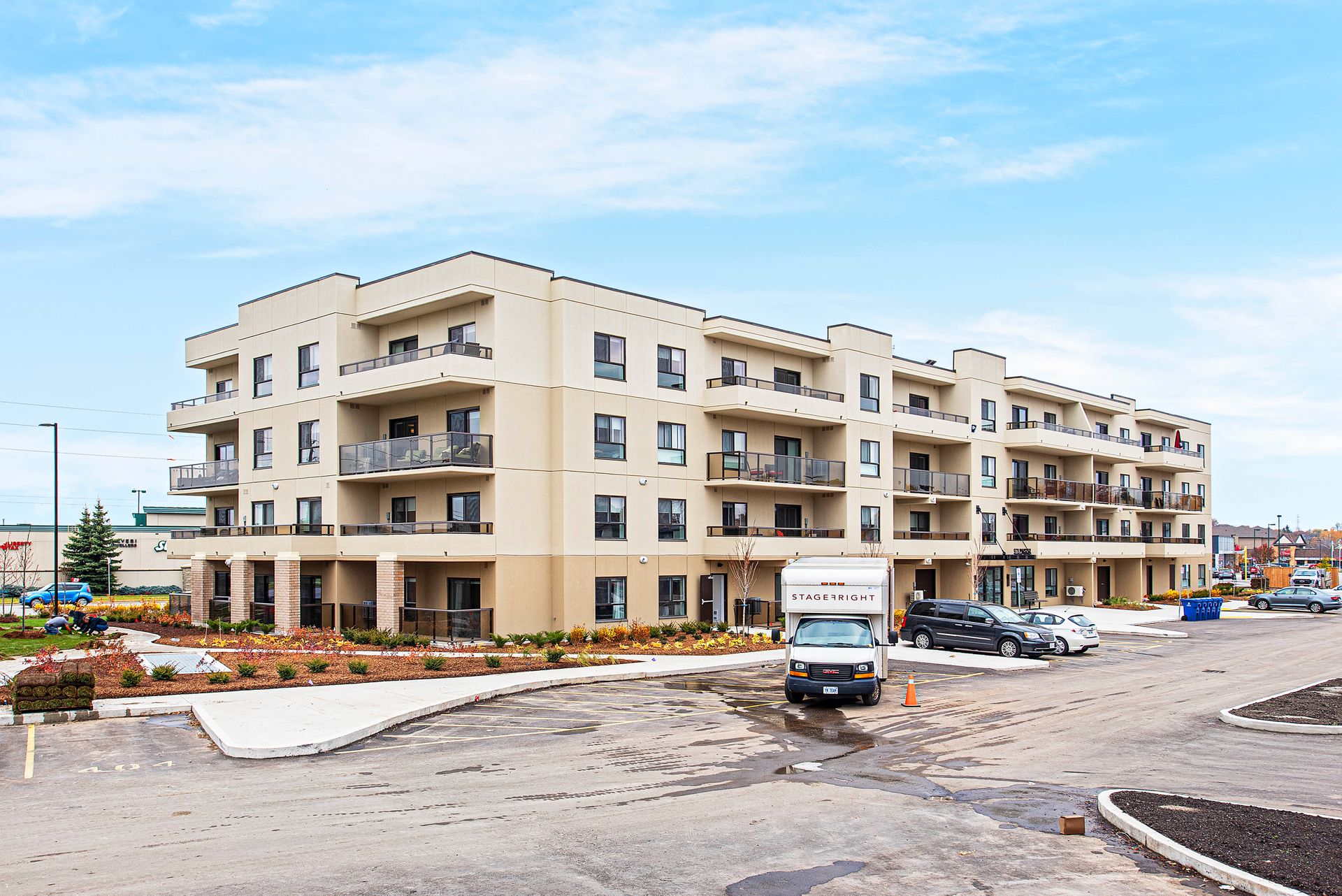 Guelph Apartments for rent