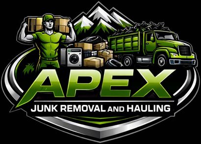 Apex Junk Removal & Hauling | Serving Northern Pittsburgh Apex Junk Removal & Hauling | Serving Northern Pittsburgh