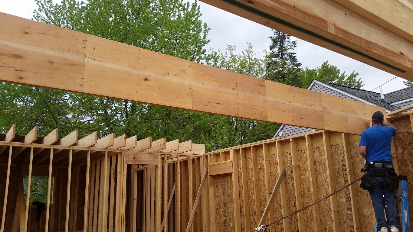View Our Gallery | Michigan Construction Group