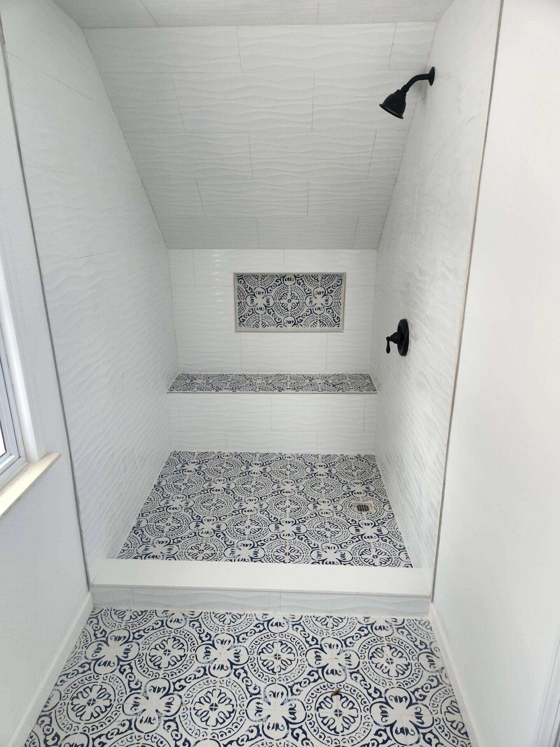 House Tile — White Lake, MI — MICHIGAN CONSTRUCTION GROUP