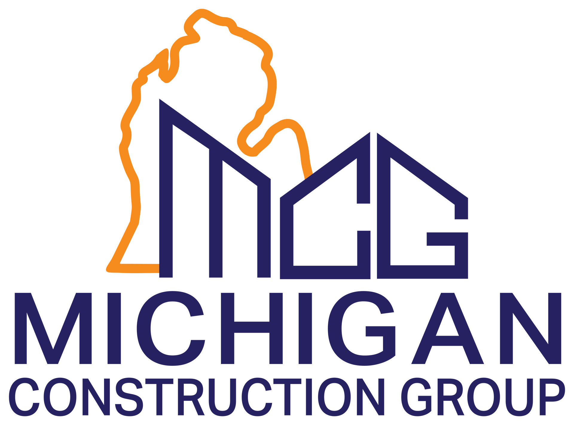 MICHIGAN CONSTRUCTION GROUP