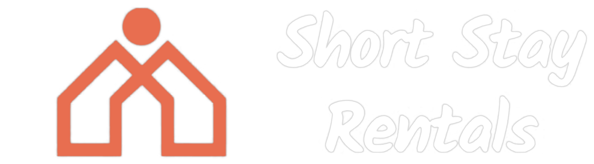 Short Stay Rentals logo