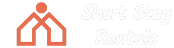 Short Stay Rentals logo