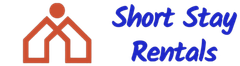 Short Stay Rentals logo