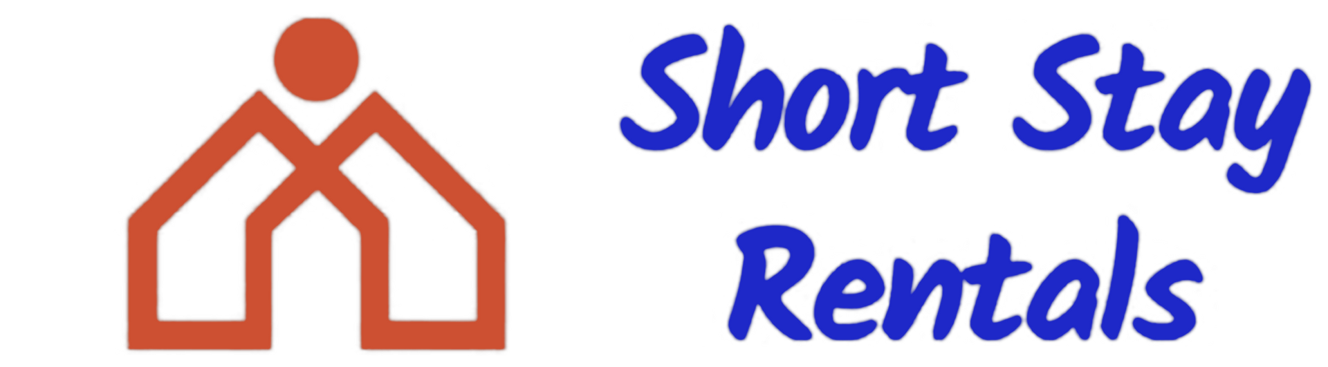 Short Stay Rentals logo