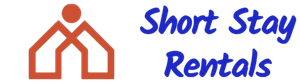Short Stay Rentals logo