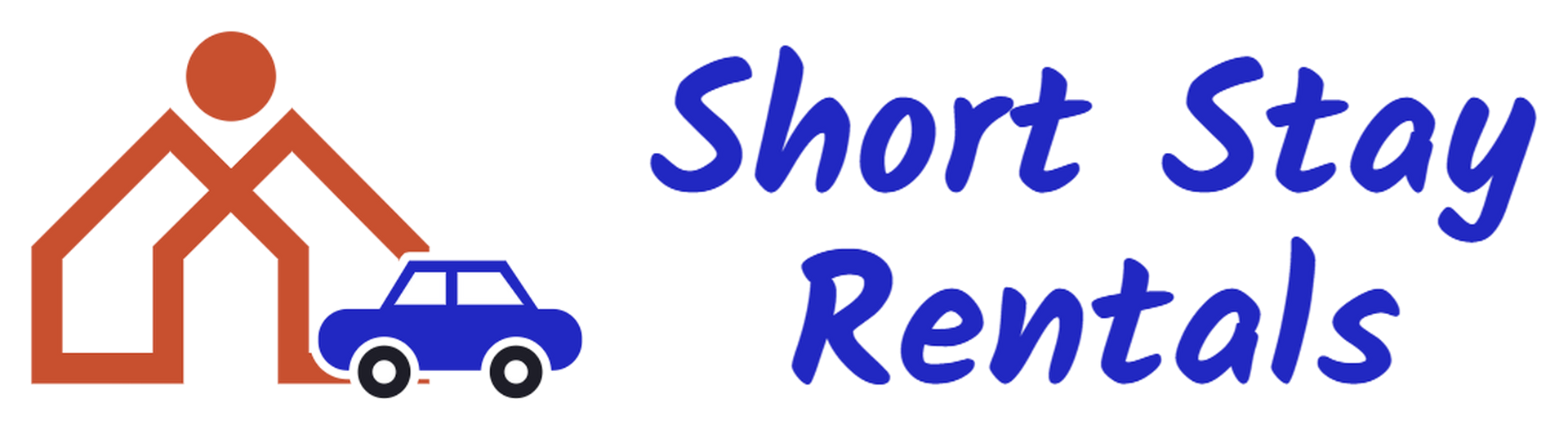 Short Stay Rentals logo