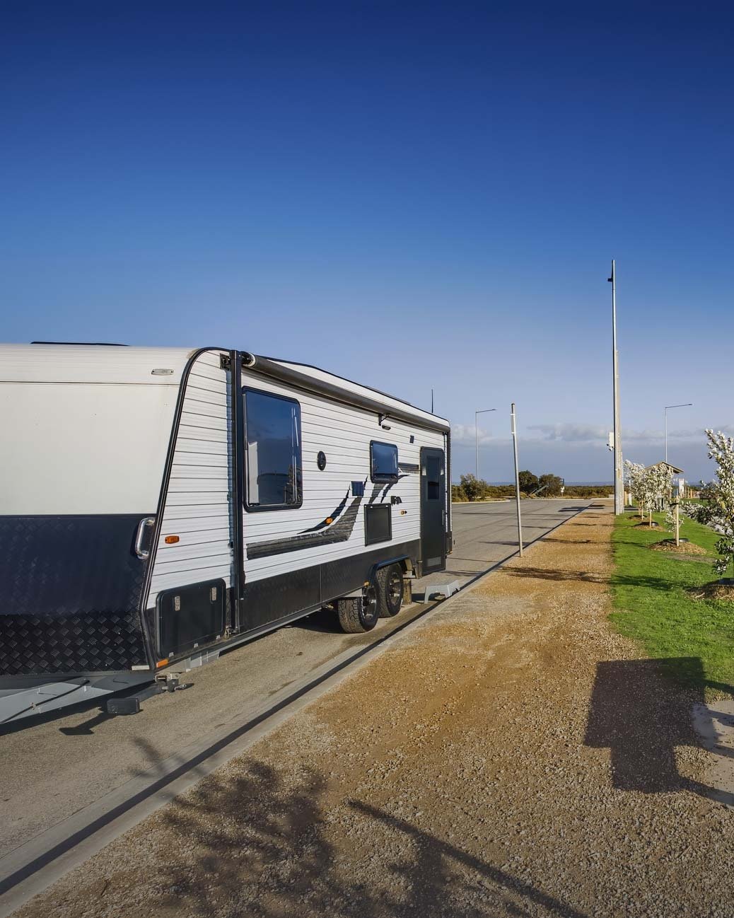 Caravan Park & Camping Newcastle & Cessnock, NSW