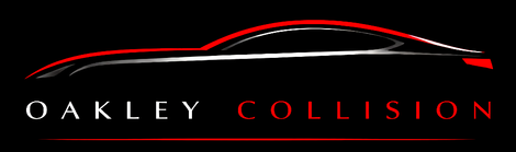Oakley Collision Center Logo