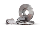 Brake Pad Replacement Icon | Simons Service