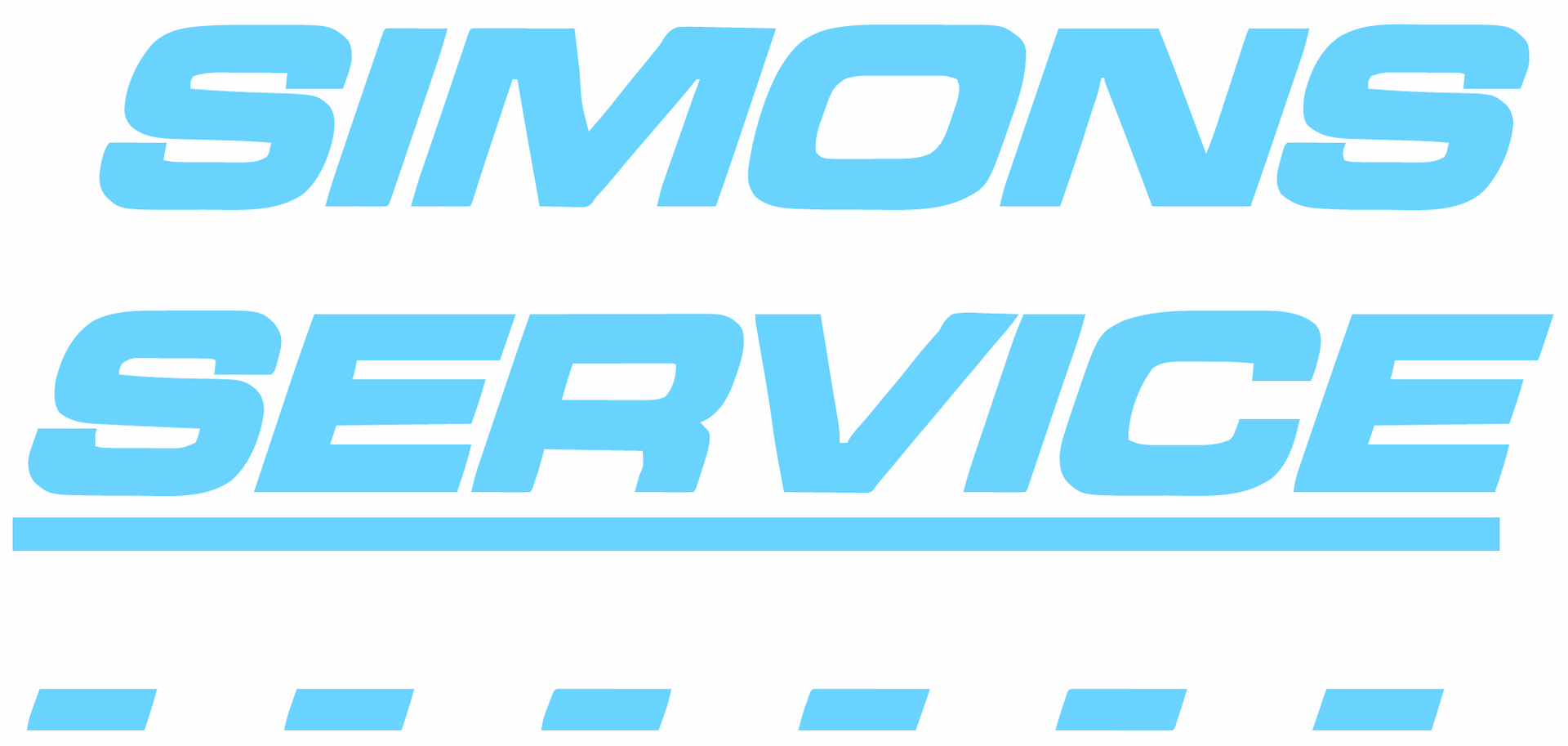 Business Logo | Simons Service