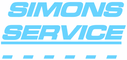 Business Logo | Simons Service