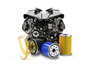Oil Changes Icon | Simons Service