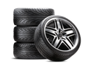 Tire Changes Icon | Simons Service