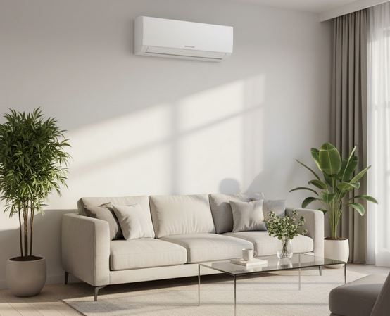 10 Reasons Why Mini-Split AC Systems Are Best For Your Residence
