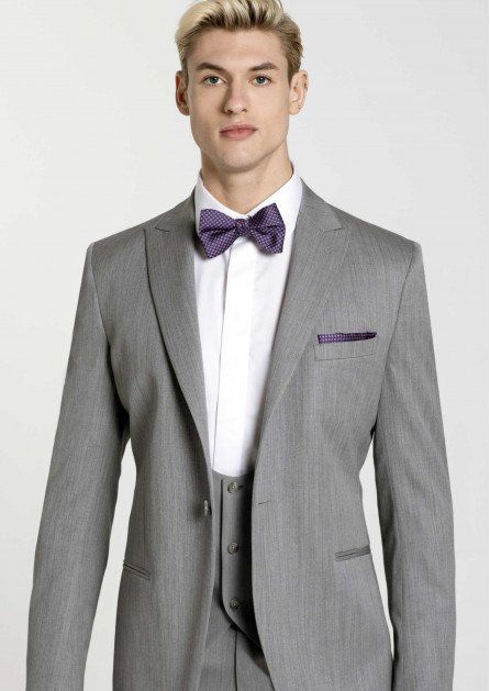 Heather Grey Austin