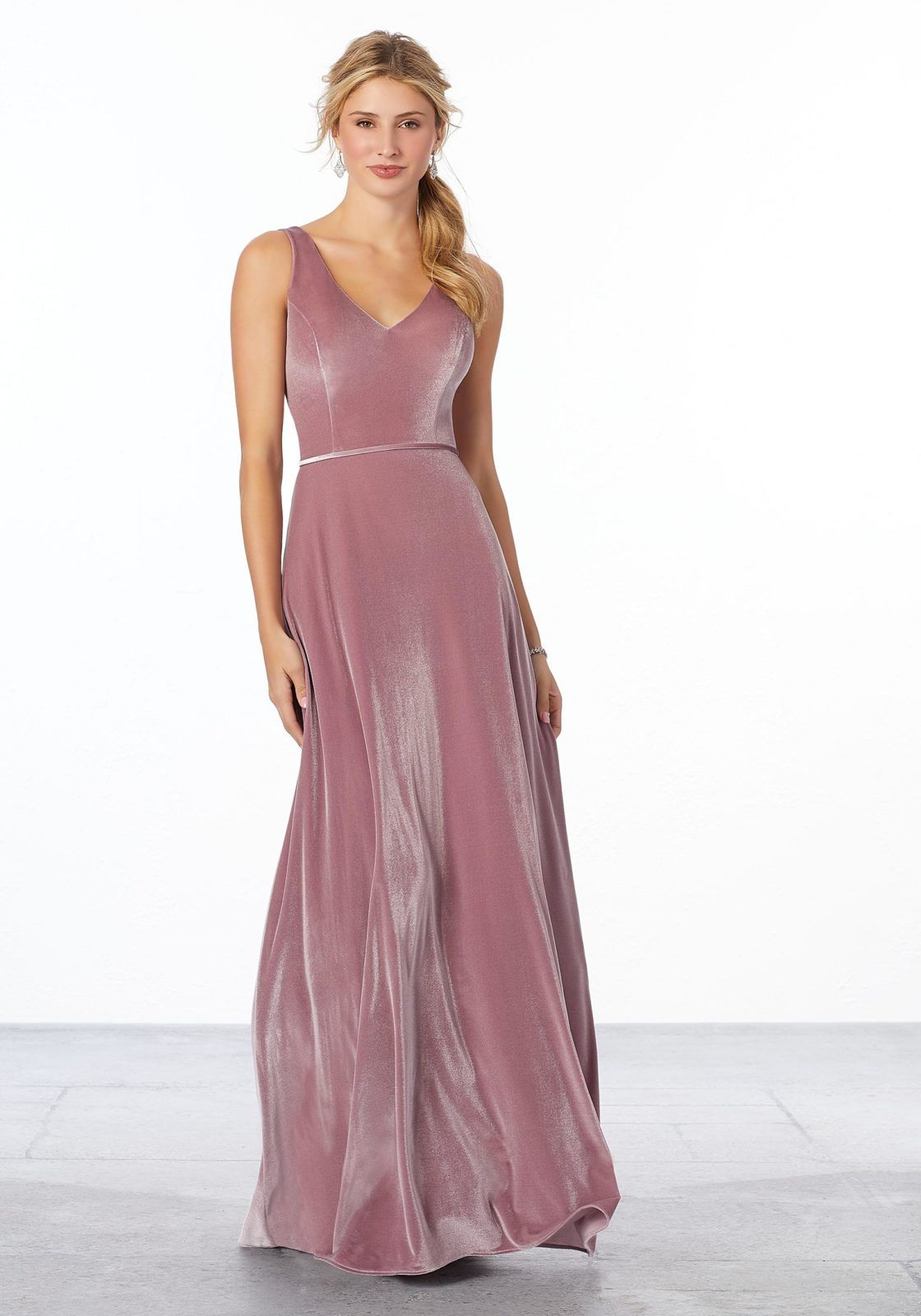 Vintage Velvet