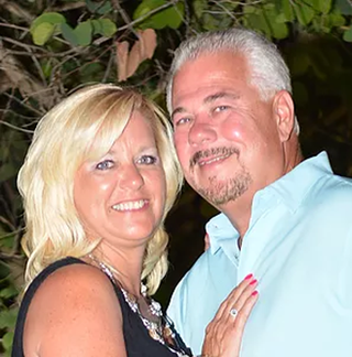 Owners Of Bella Sposa Bridal, Prom & Tux in Washington, PA