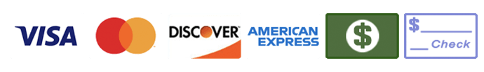 Payment Options Payment Options