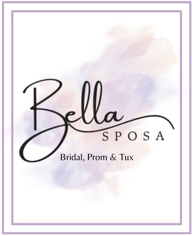 Bella Sposa Bridal, Prom and Tux Bella Sposa Bridal, Prom and Tux