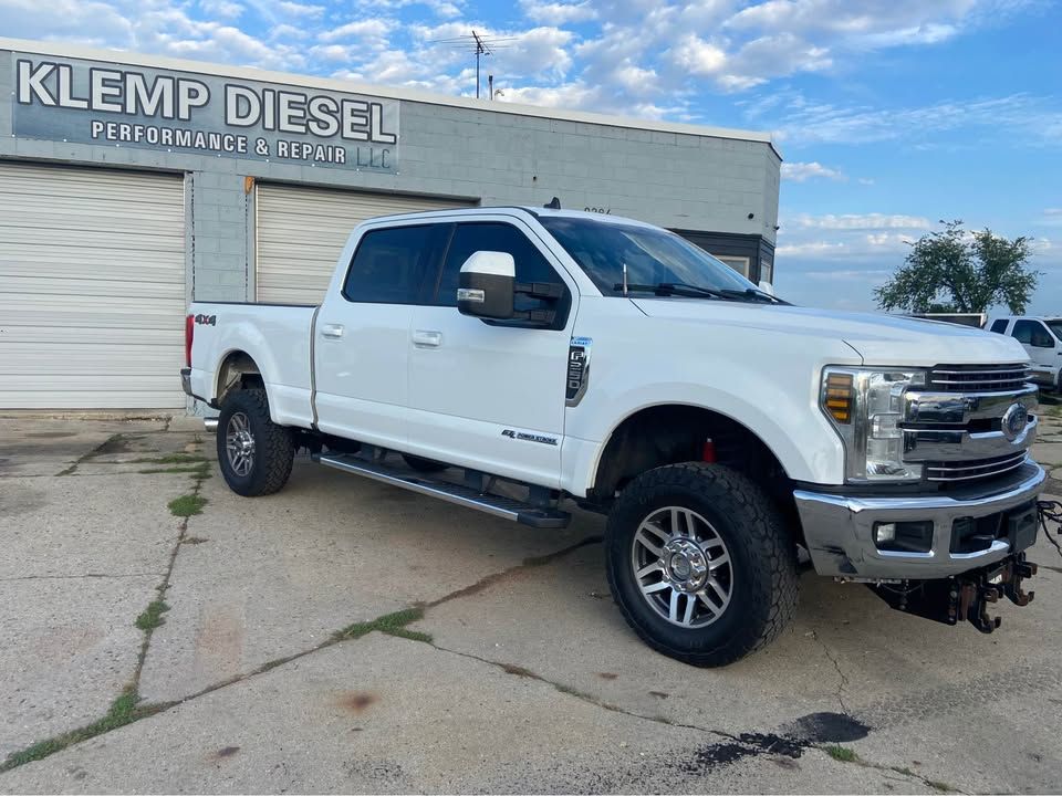 Used Vehicle Inventory