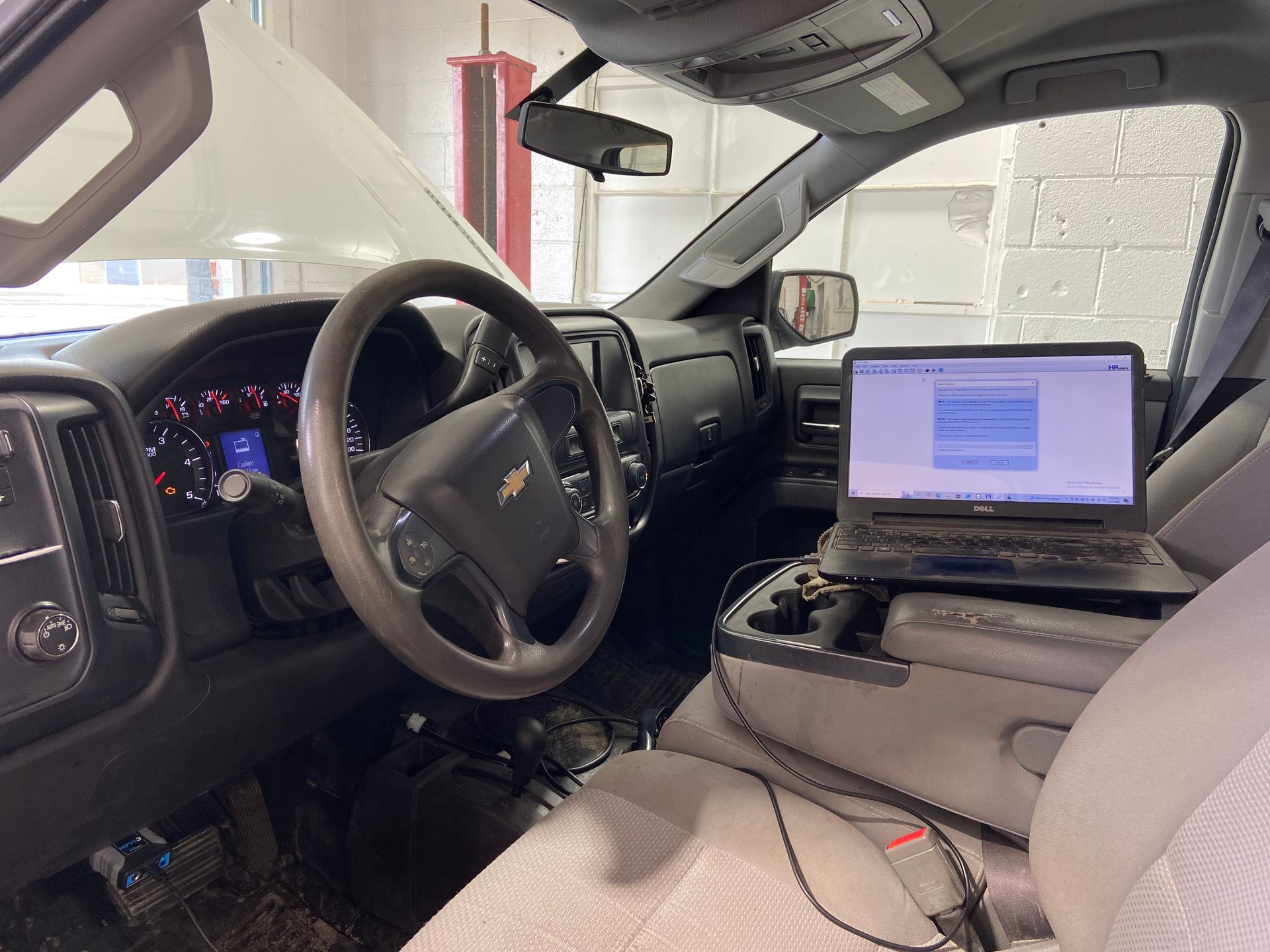 SOTF Performance Tune L5P Duramax