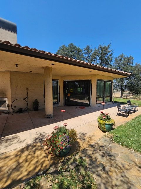 Sonora Estate Whole-Home Window & Door Replacement