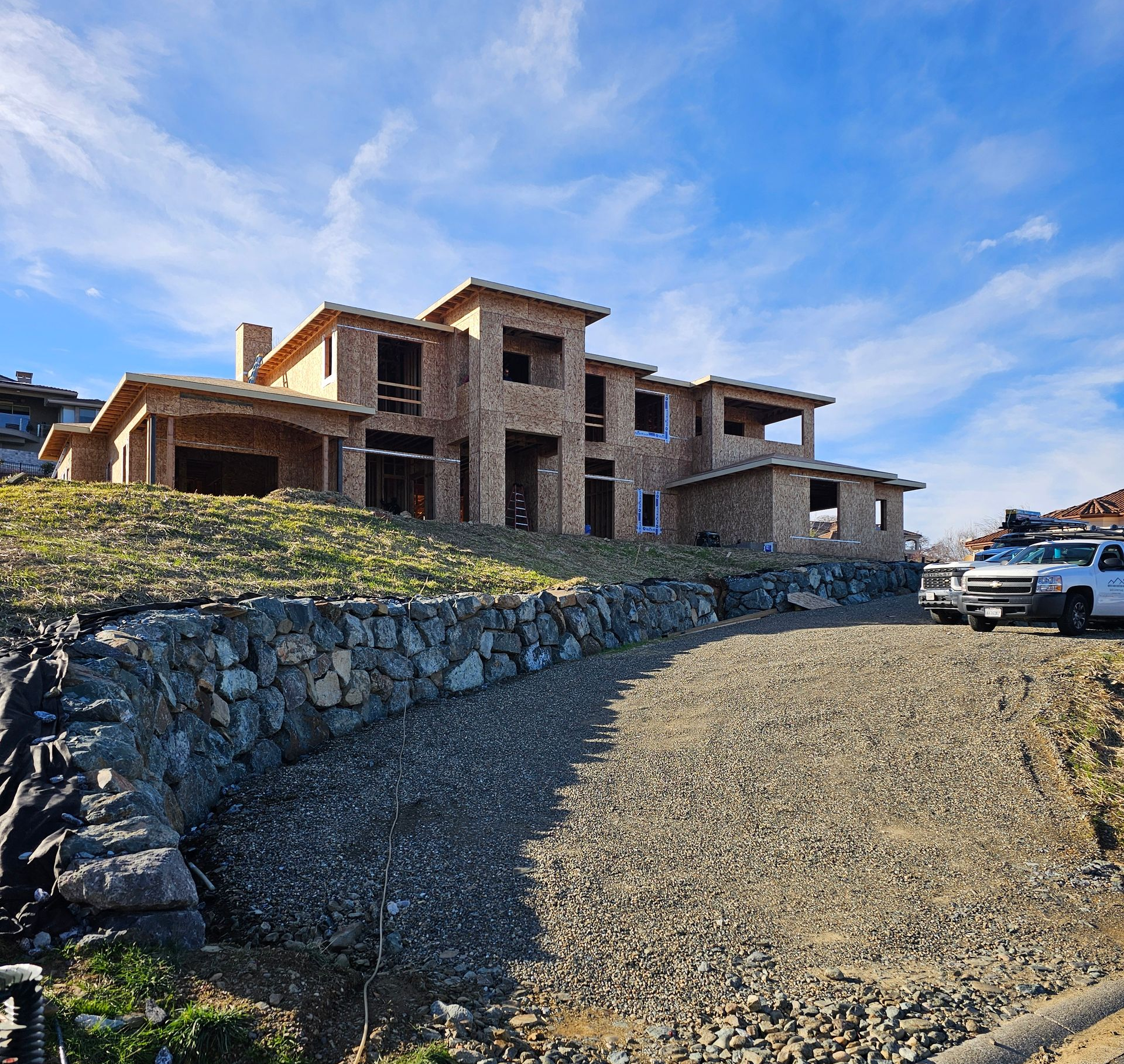 Legend Window and Door installs replacement, new-construction, and custom windows in a variety of styles and materials.