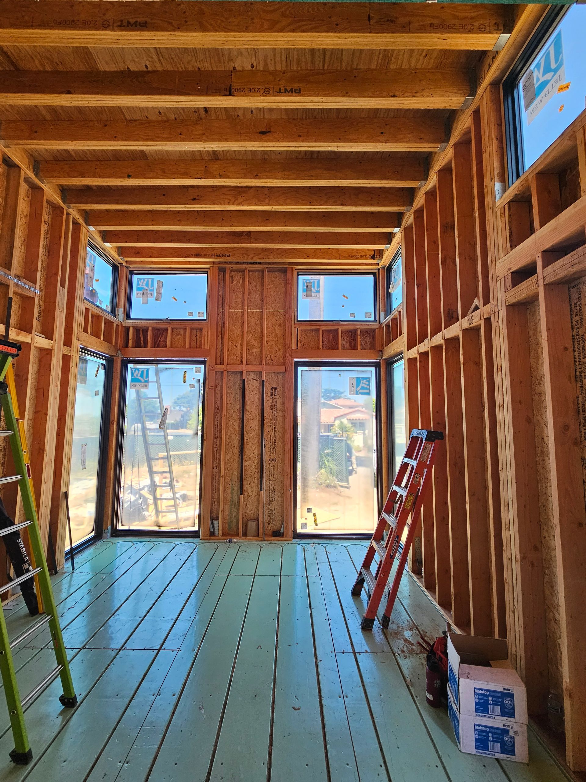 High-Quality Products
Deserve High-Quality Installation by Legend Window & Door