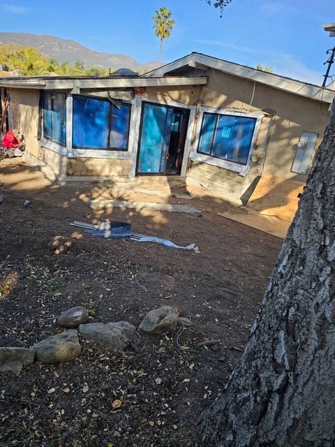 Santa Barbara Luxury Home All-Weather Window & Door Upgrade